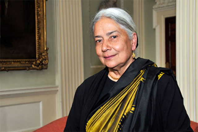 Anita Desai